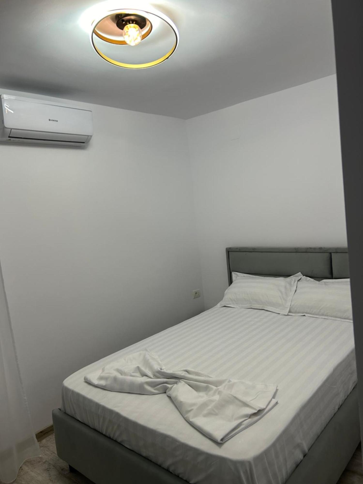 Apartament Laura Mangalia Ngoại thất bức ảnh